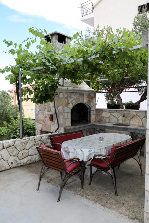 Apartments Divkovic Hvar Town Camera foto