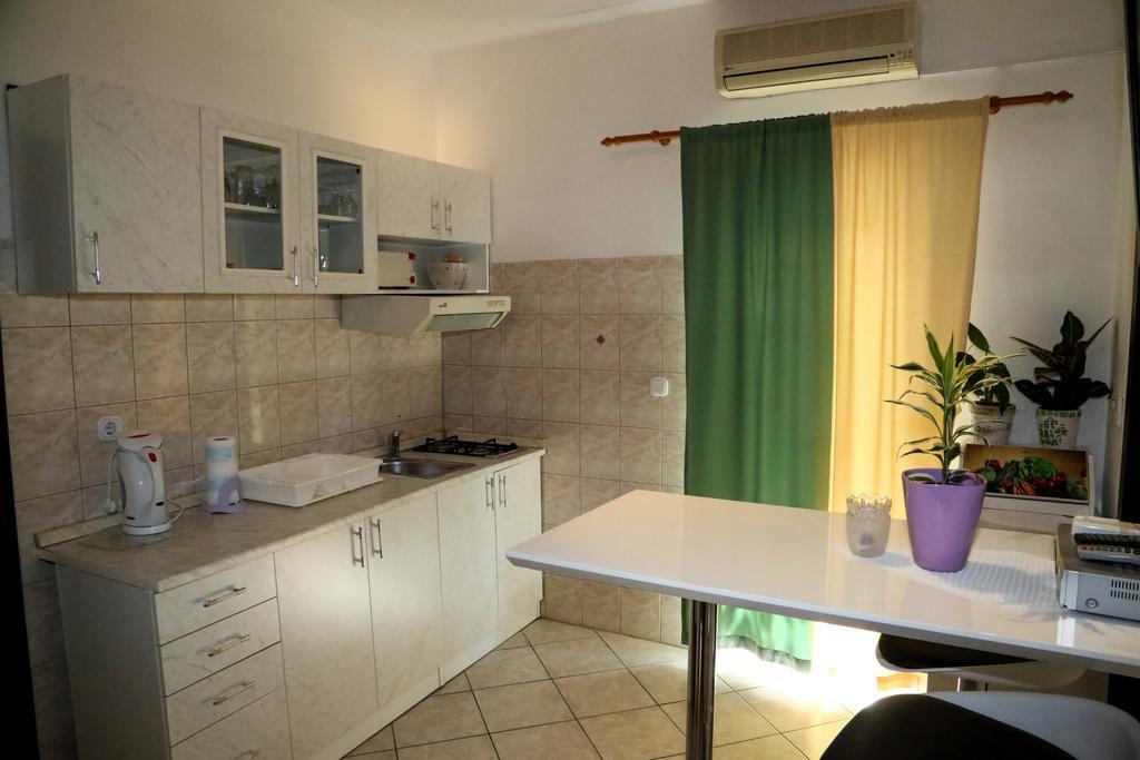 Apartments Divkovic Hvar Town Camera foto